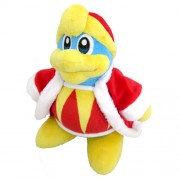 Nintendo Plush - Kirby - 10" King Dedede