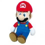 Nintendo Plush - Super Mario - 10" Mario