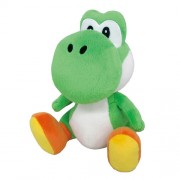 Nintendo Plush - Super Mario - 8" Yoshi