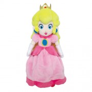 Nintendo Plush - Super Mario - 10" Peach