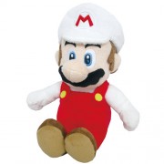 Nintendo Plush - Super Mario - 10" Fire Mario