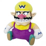 Nintendo Plush - Super Mario - 10" Wario