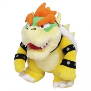 Nintendo Plush - Super Mario - 10" Bowser