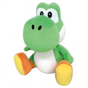 Nintendo Plush - Super Mario - 11" Yoshi