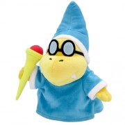 Nintendo Plush - Super Mario World - 8" Magikoopa