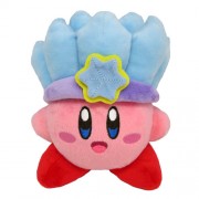 Nintendo Plush - Kirby - 5" Kirby (Ice)