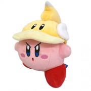 Nintendo Plush - Kirby - 5" Kirby (Cutter 2)