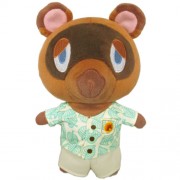Nintendo Plush - Animal Crossing: New Horizons - 5" Tom Nook