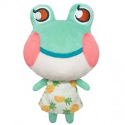 Nintendo Plush - Animal Crossing - 7" Lily