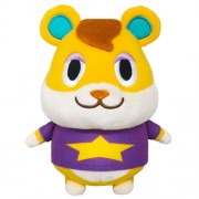 Nintendo Plush - Animal Crossing - 7" Hamlet