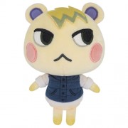 Nintendo Plush - Animal Crossing - 6" Marshal