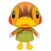 Nintendo Plush - Animal Crossing - 6" Molly