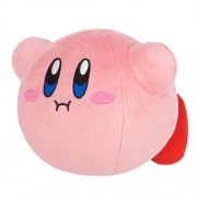 Nintendo Plush - Kirby - 4" Kirby (Hover)