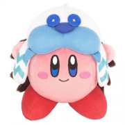 Nintendo Plush - Kirby - 6" Kirby (Frosty Ice)