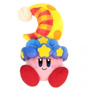 Nintendo Plush - Kirby - 7" Kirby (Deep Sleep)