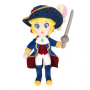 Nintendo Plush - Princess Peach: Showtime! - 10" Swordfighter Peach