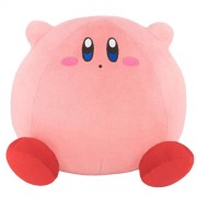 Nintendo Plush - Kirby - 8" Kirby (Full Belly)