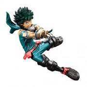 My Hero Academia Figures - The Amazing Heroes Special - Izuku Midoriya