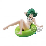 One-Punch Man Figures - Celestial Vivi - Terrible Tornado