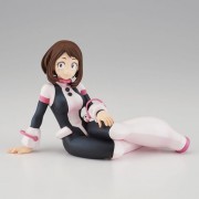 My Hero Academia Figures - Break Time Collection Vol.4 - Ochaco Uraraka
