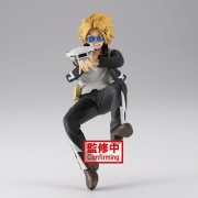 My Hero Academia Figures - The Amazing Heroes Vol.21 - Denki Kaminari