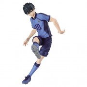 Blue Lock Figures - Rin Itoshi