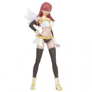 2.5 Dimensional Seduction Figures - Glitter & Glamours - Ariel Angel (Paratroopers Version)