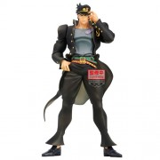 JoJo's Bizarre Adventure Figures - Stardust Crusaders Mometria - Jotaro Kujo