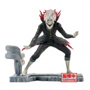 Dandadan FigLife Figures - Okarun (Transformed)