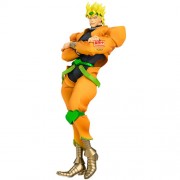 JoJo's Bizarre Adventure Figures - Stardust Crusaders Mometria - DIO