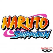 Naruto: Shippuden Figures - Vibration Stars - Madara Uchiha