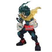 My Hero Academia Figures - Izuku Midoriya (Final Season)