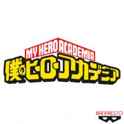 My Hero Academia Figures - The Amazing Heroes Plus - Katsuki Bakugo III