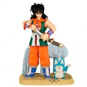 Dragon Ball Figures - History Box - Yamcha