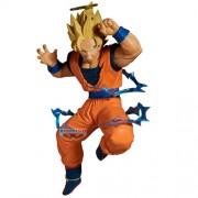 Dragon Ball Z Figures - Match Makers - Super Saiyan 2 Son Goku (Vs Majin Vegeta)