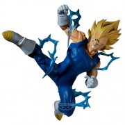 Dragon Ball Z Figures - Match Makers - Majin Vegeta (Vs Super Saiyan 2 Son Goku)