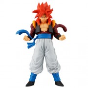 Dragon Ball GT Figures - Solid Edge Works - Super Saiyan 4 Gogeta