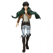 Grandista Figures - Attack On Titan - Eren Yeager