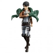 Grandista Figures - Attack On Titan - Levi