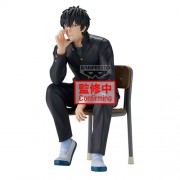 Desk Figures - Gintama: Mr.Ginpachi's Zany Class - Toshiro Hijikata