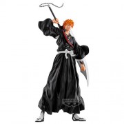 Grandista Figures - Bleach - Kurosaki Ichigo