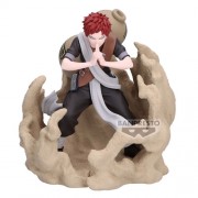 Combination Battle 2 Figures - Naruto - Gaara