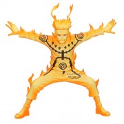 Grandista Figures - Naruto: Shippuden - Naruto Uzumaki II