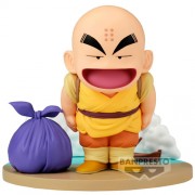 History Box Figures - Dragon Ball - Krillin