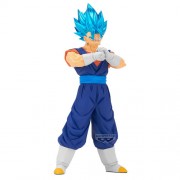 Dragon Ball Figures - Super Blood Of Saiyans - Vegito