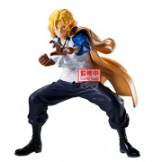 Grandista Figures - One Piece -Sabo