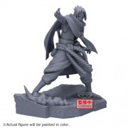 Combination Battle Figures - Naruto: Shippuden - Sasuke Uchiha