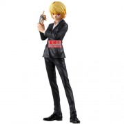 Grandista Figures - Hunter x Hunter - Kurapika