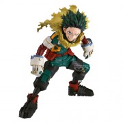 Grandista Figures - My Hero Academia - Izuku Midoriya