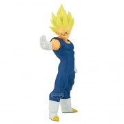 Grandista Figures - Dragon Ball Z - Majin Vegeta